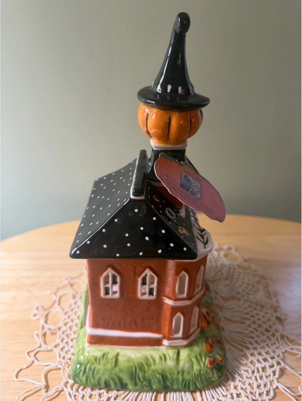 Blue Sky Clayworks bring magic